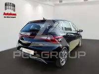2025 Hyundai I20