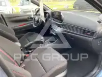 2026 Hyundai I20