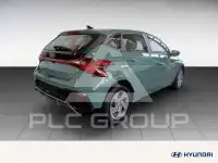 2025 Hyundai I20