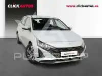 2025 Hyundai I20