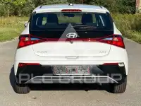 2025 Hyundai I20