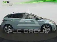 2025 Hyundai I20