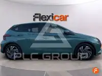 2025 Hyundai I20