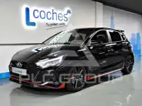 2025 Hyundai I20