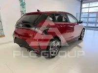 2025 Hyundai I20