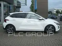 2025 Hyundai I20