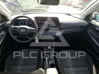 2025 Hyundai I20