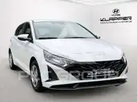 2025 Hyundai I20