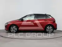 2025 Hyundai I20