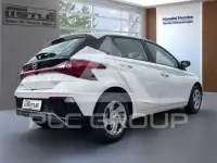 2025 Hyundai I20