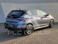 2025 Hyundai I20