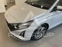 2025 Hyundai I20