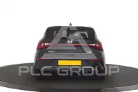 2025 Hyundai I20