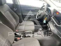 2025 Hyundai I20