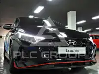 2025 Hyundai I20