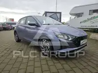 2025 Hyundai I20