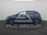 2025 Hyundai I20