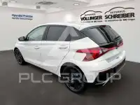 2025 Hyundai I20