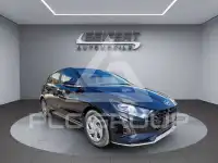 2025 Hyundai I20