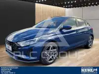 2025 Hyundai I20