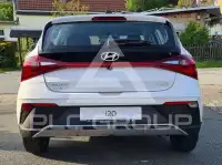 2025 Hyundai I20