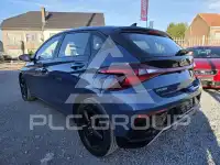 2025 Hyundai I20