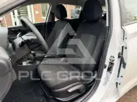 2025 Hyundai I20