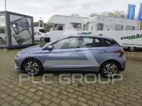 2025 Hyundai I20