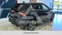 2025 Hyundai I20
