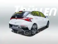 2025 Hyundai I20