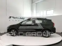 2025 Hyundai Bayon