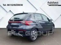 2025 Hyundai I20