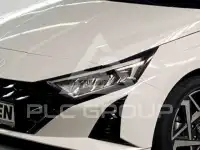 2025 Hyundai I20