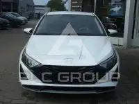 2025 Hyundai I20