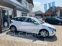 2025 Hyundai I20