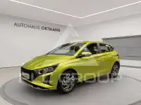 2025 Hyundai I20