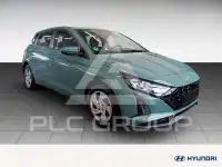 2025 Hyundai I20