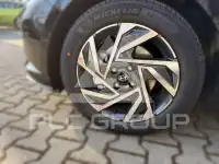 2025 Hyundai I20