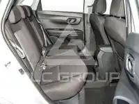2025 Hyundai I20