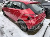 2025 Hyundai I20