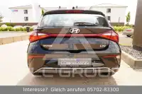 2025 Hyundai I20