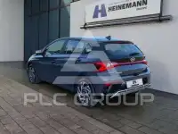 2025 Hyundai I20