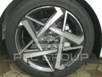 2025 Hyundai I20
