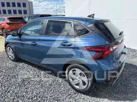 2025 Hyundai I20