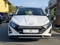 2025 Hyundai I20