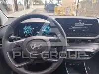 2025 Hyundai I20