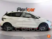 2025 Hyundai I20