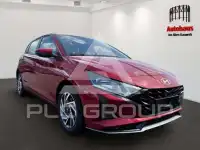 2025 Hyundai I20