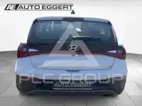 2025 Hyundai I20