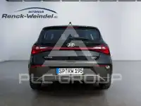 2025 Hyundai I20